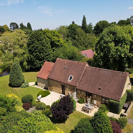 Otters Abode Villa Blockley Bagian luar foto
