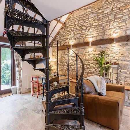 Otters Abode Villa Blockley Bagian luar foto