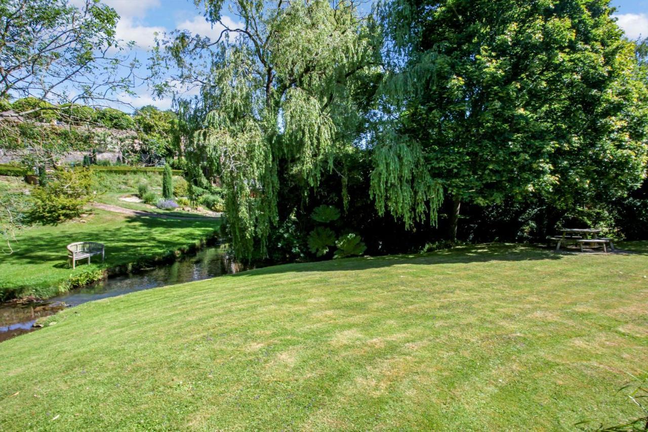 Otters Abode Villa Blockley Bagian luar foto