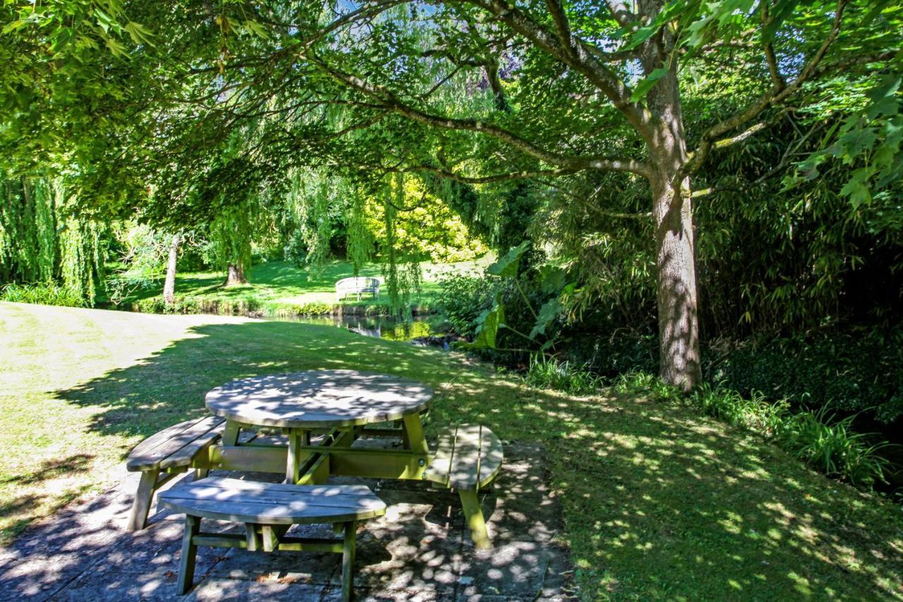 Otters Abode Villa Blockley Bagian luar foto