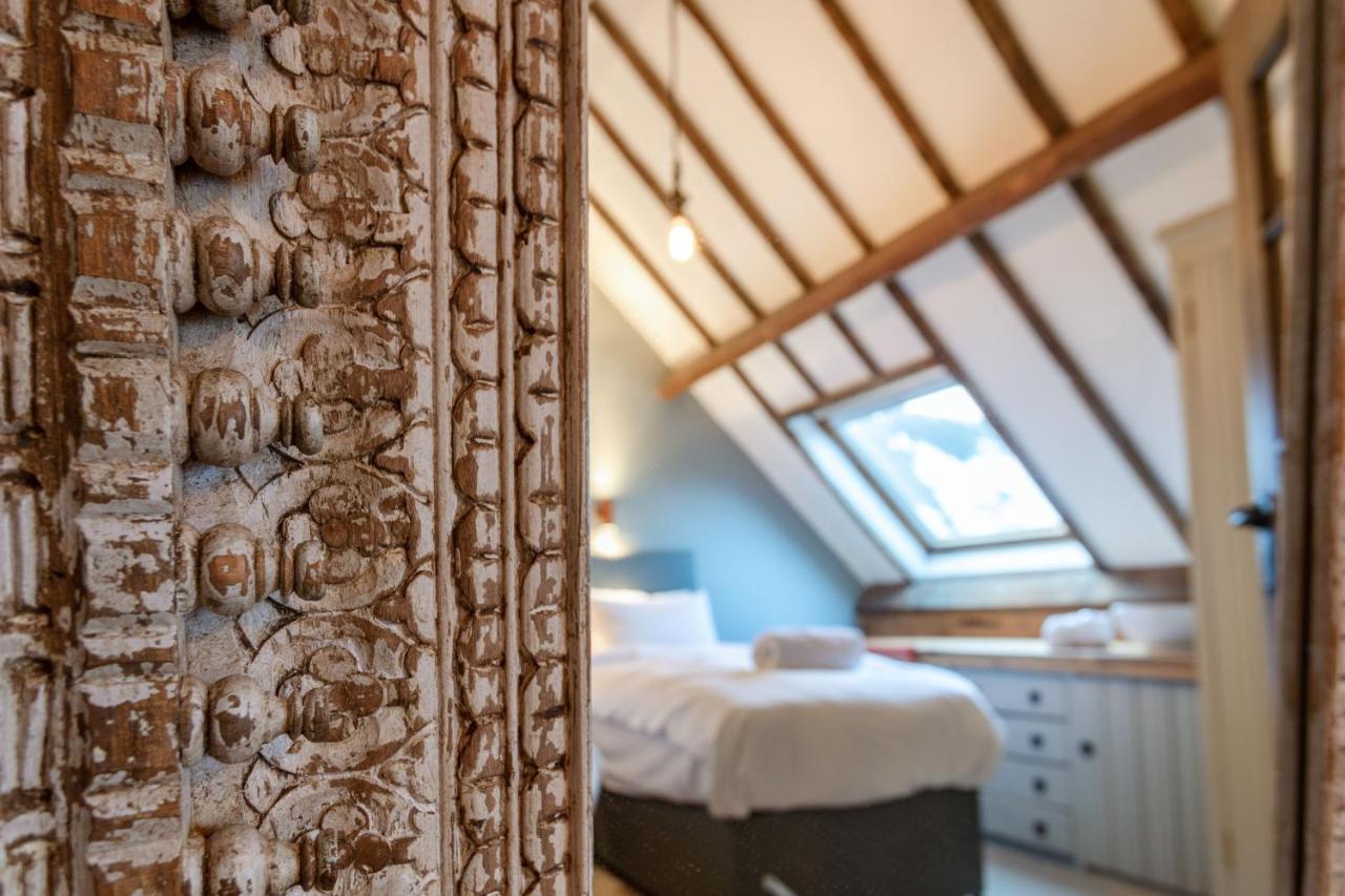 Otters Abode Villa Blockley Bagian luar foto