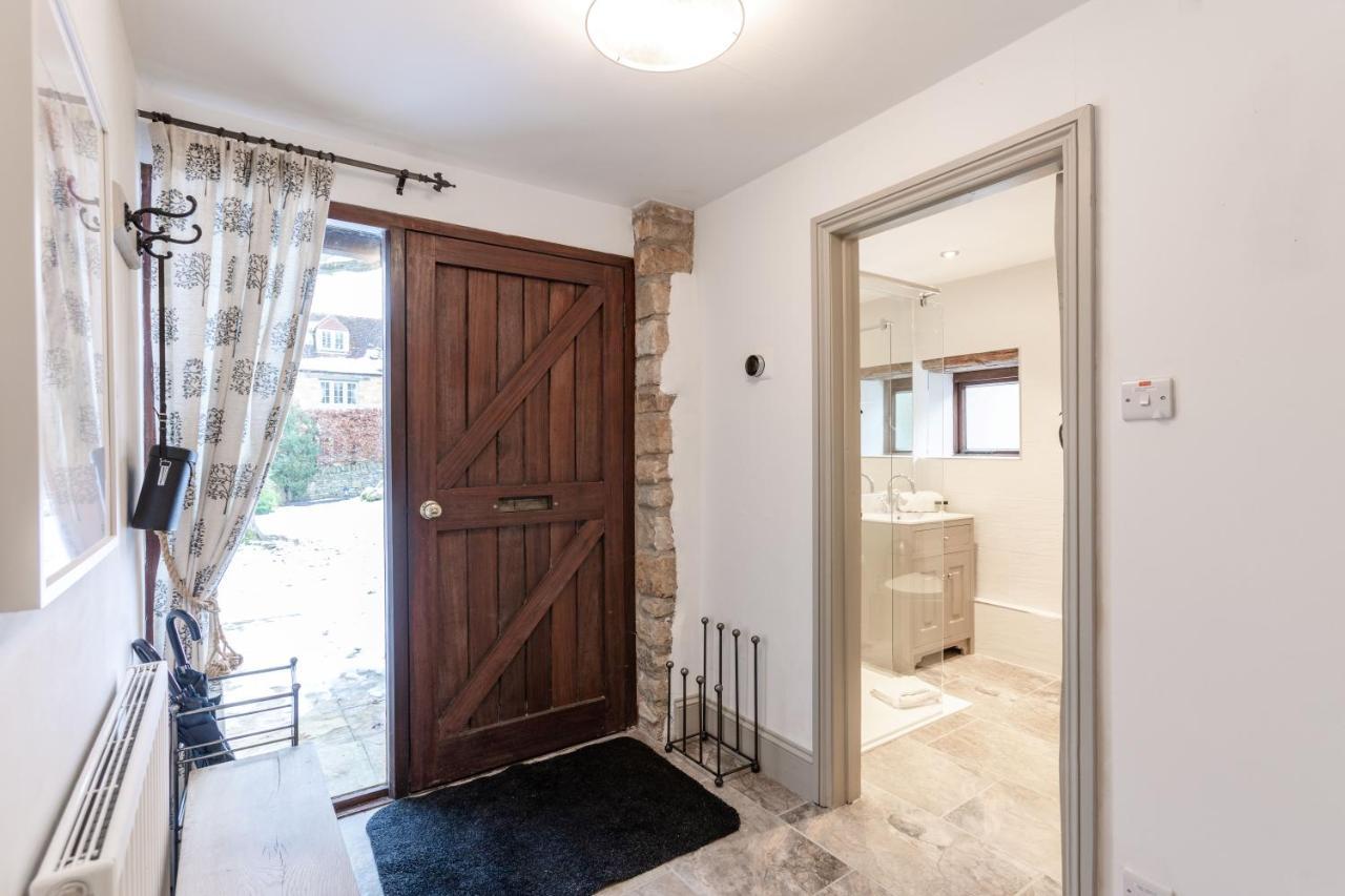 Otters Abode Villa Blockley Bagian luar foto