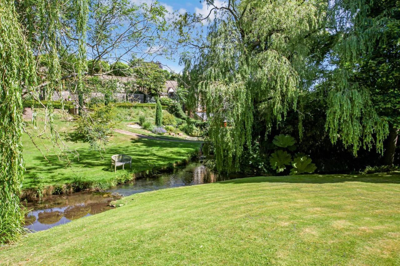 Otters Abode Villa Blockley Bagian luar foto