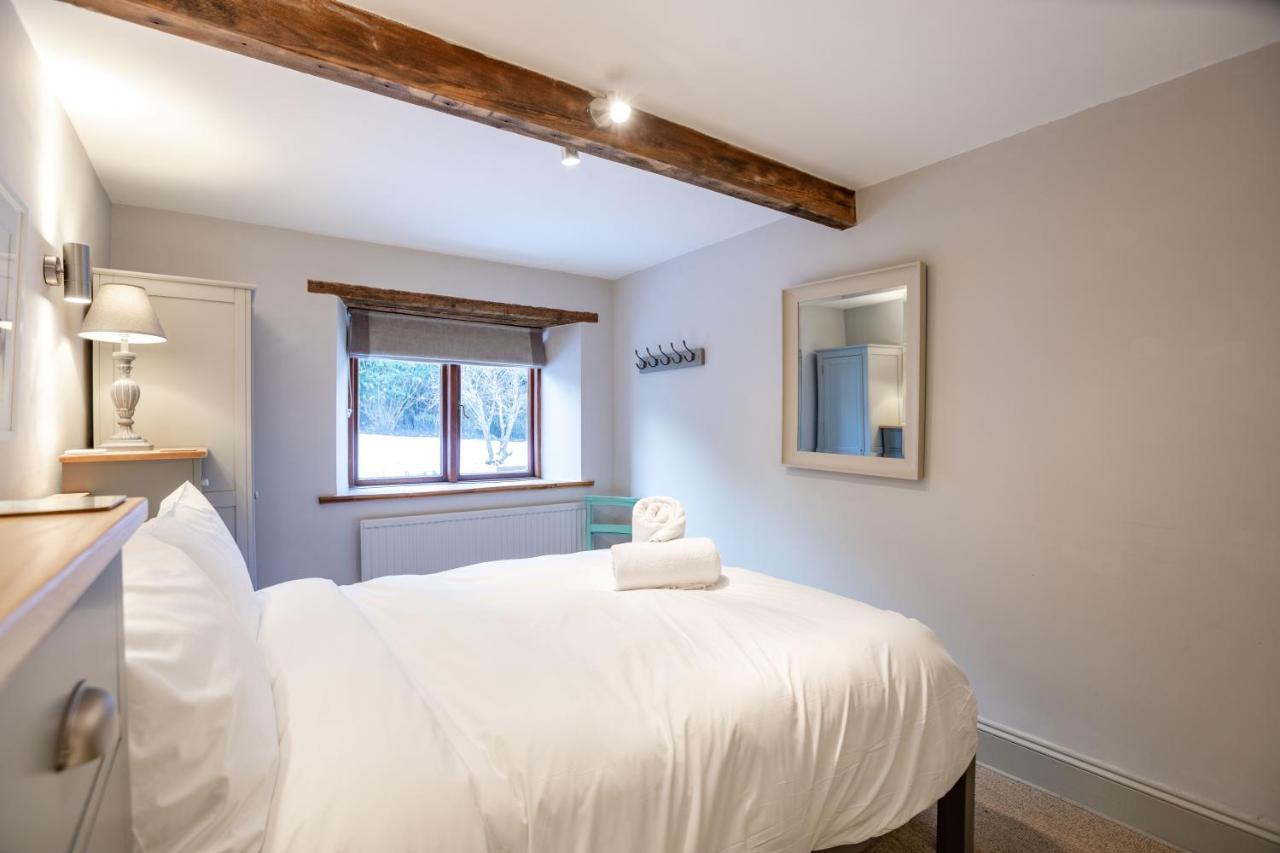 Otters Abode Villa Blockley Bagian luar foto