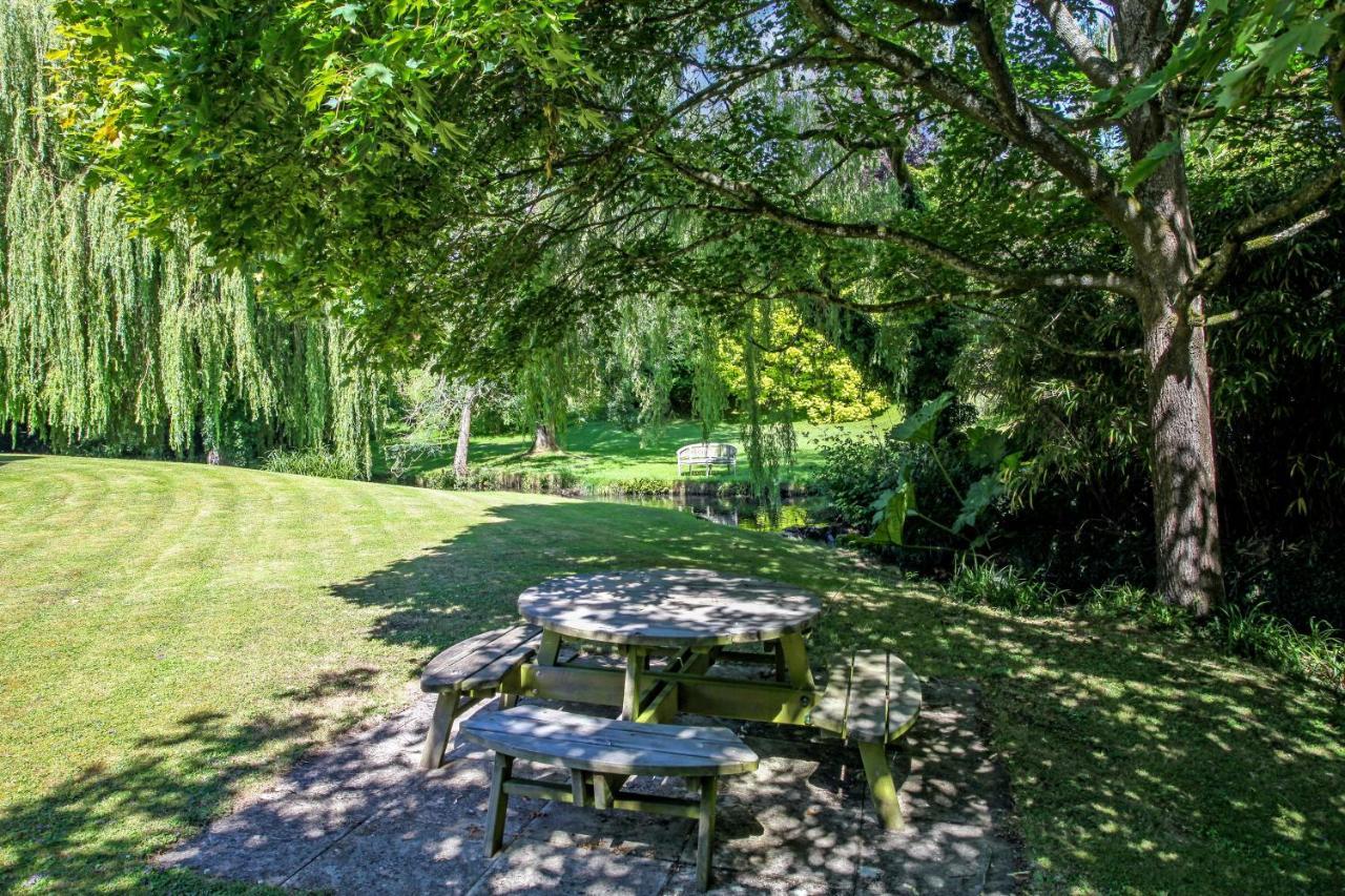 Otters Abode Villa Blockley Bagian luar foto