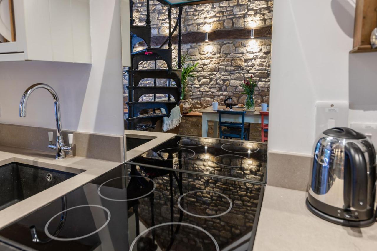 Otters Abode Villa Blockley Bagian luar foto
