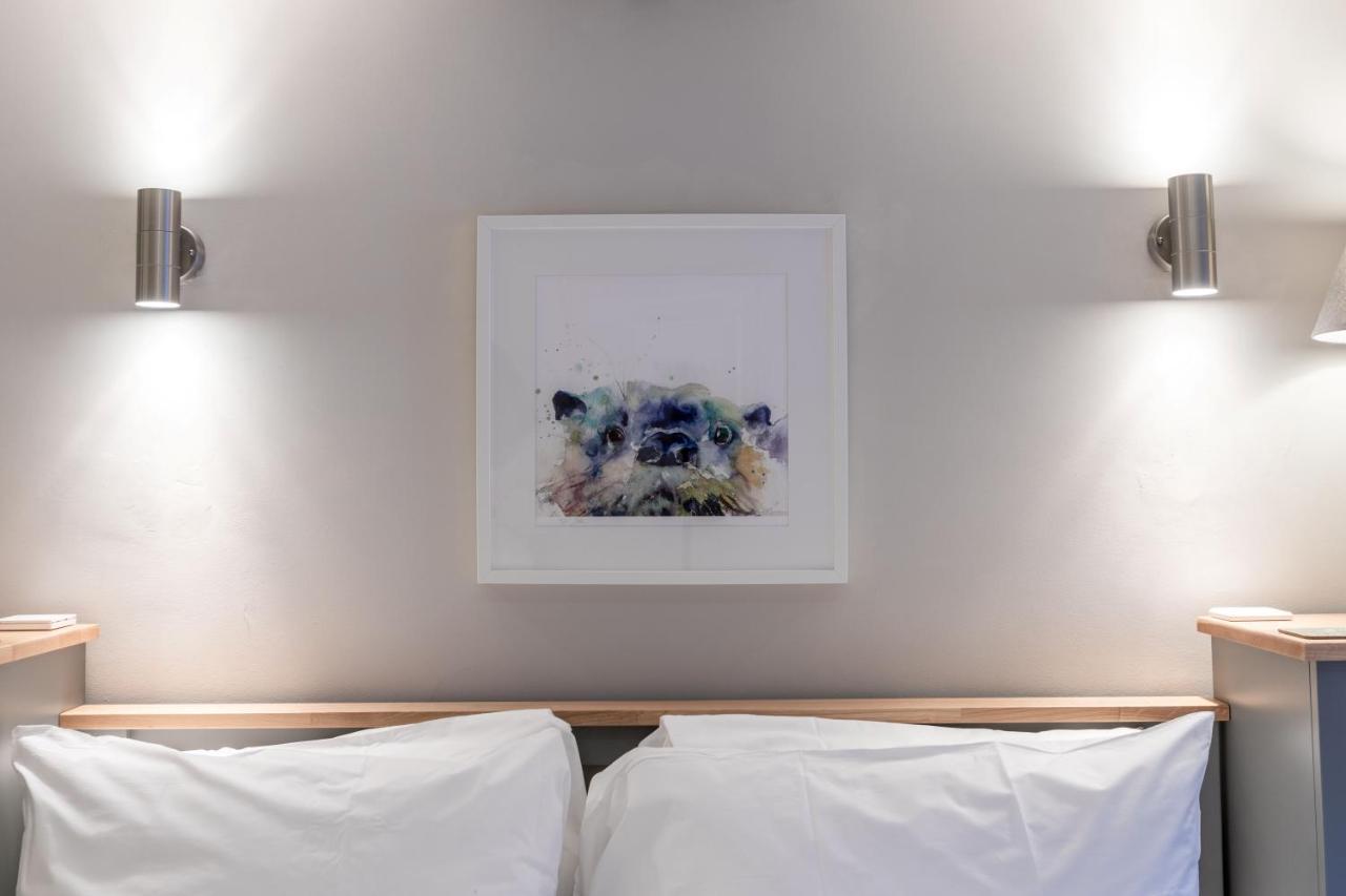 Otters Abode Villa Blockley Bagian luar foto