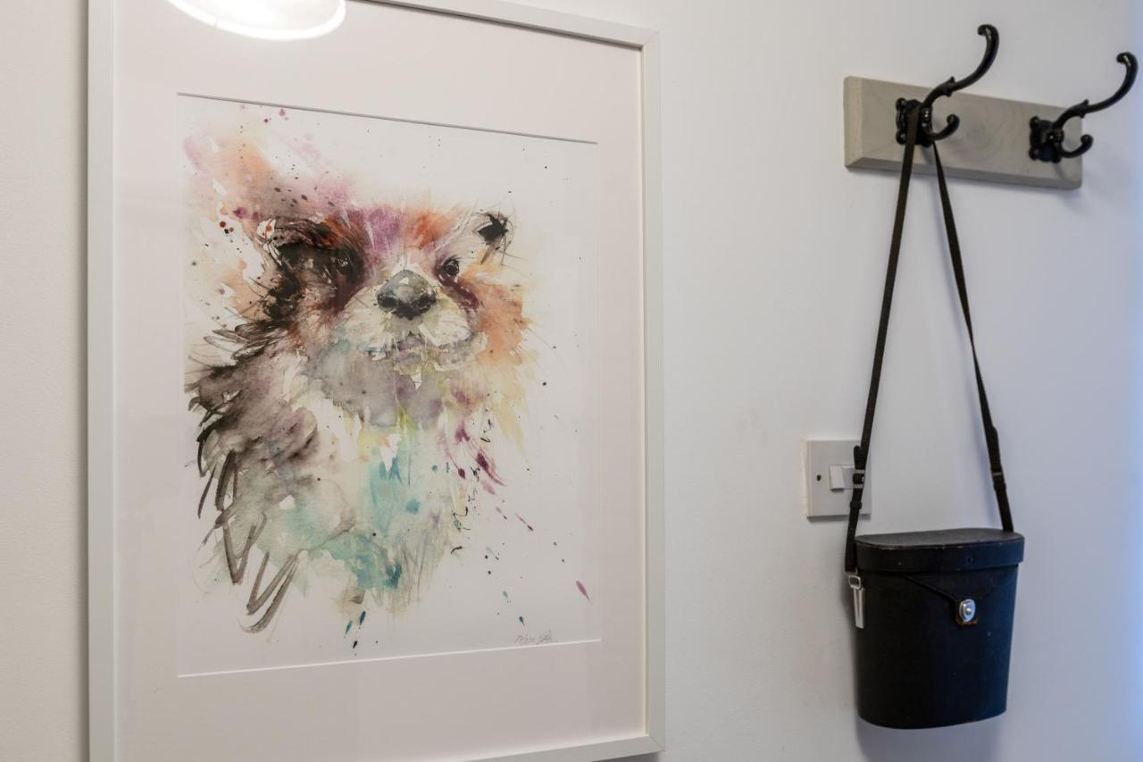 Otters Abode Villa Blockley Bagian luar foto
